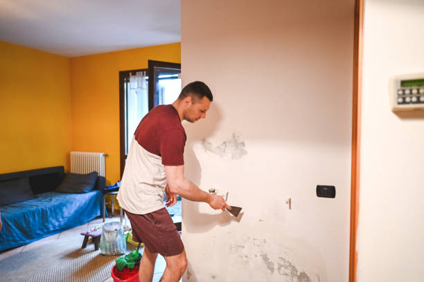 Best Industrial Mold Remediation in Prineville, OR